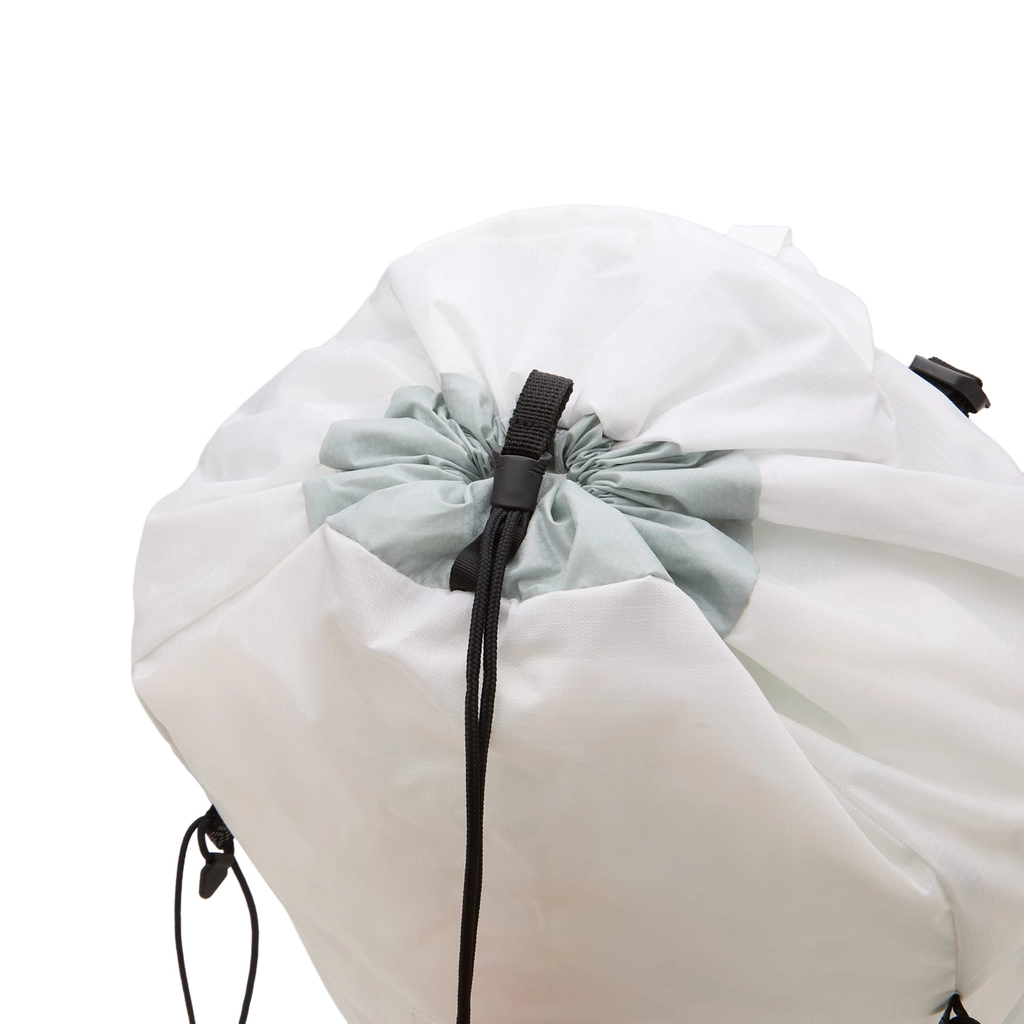 The North Face Men's Verto 27 Backpack Tnf White/Raw Undyed